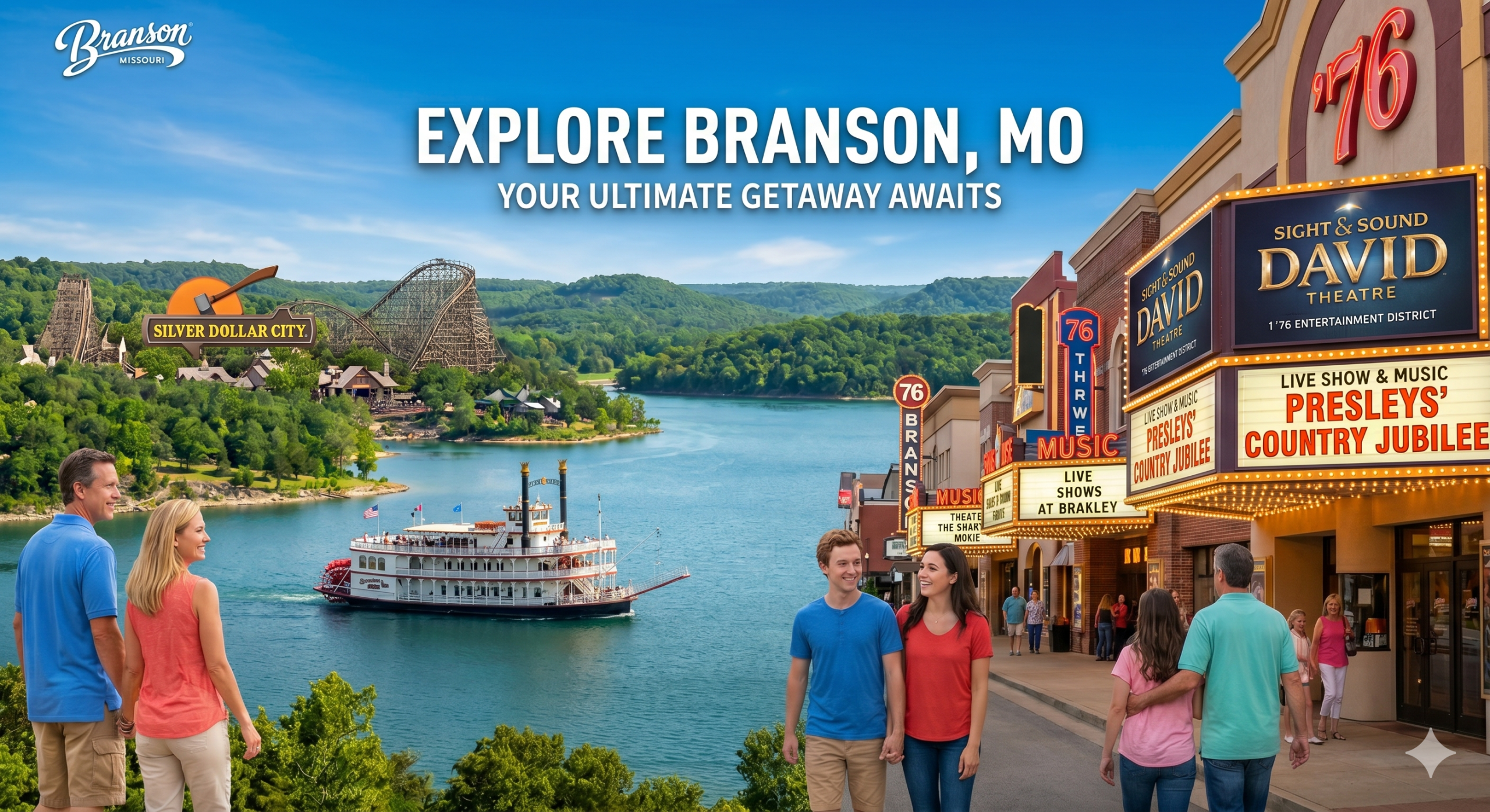 Branson